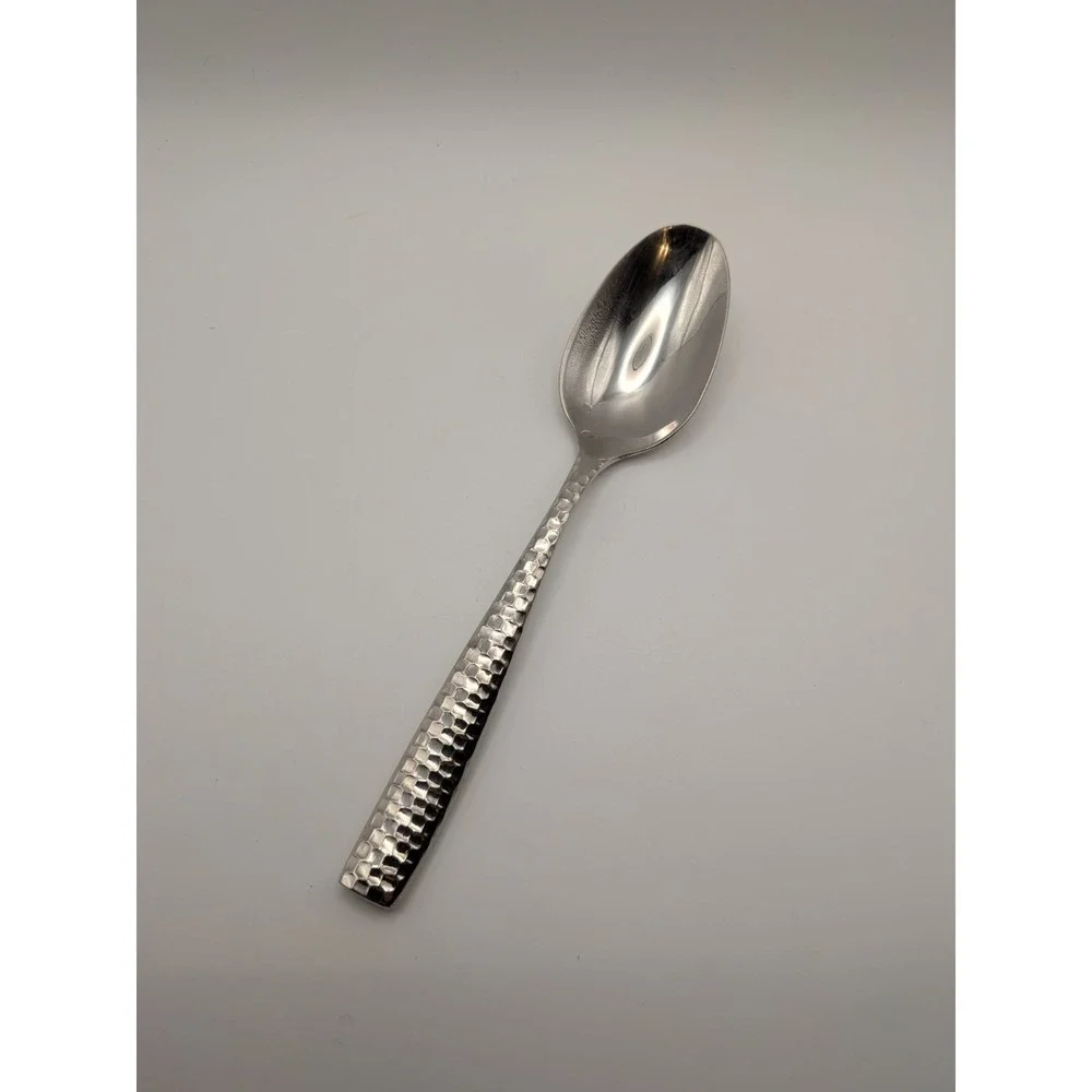 Fortessa Lucca Faceted 7.25
